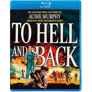 To Hell & Back (1955)